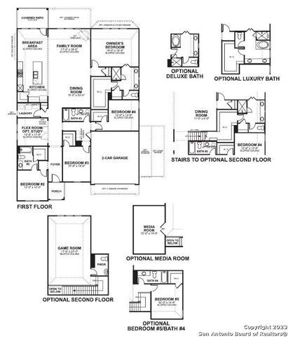 5213 Esates Oak Way, San Antonio, TX 78263