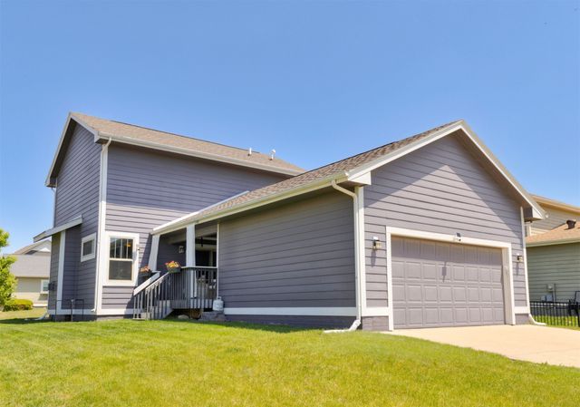 707 SW 12th Street, Ankeny, IA 50023