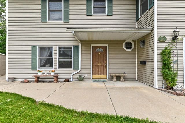 232 Capital STREET, Burlington, WI 53105