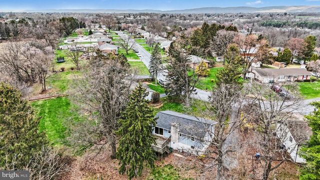 6085 CHERRY HILL RD, Harrisburg, PA 17111