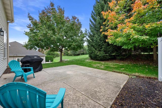 1027 River Place BOULEVARD, Waukesha, WI 53189