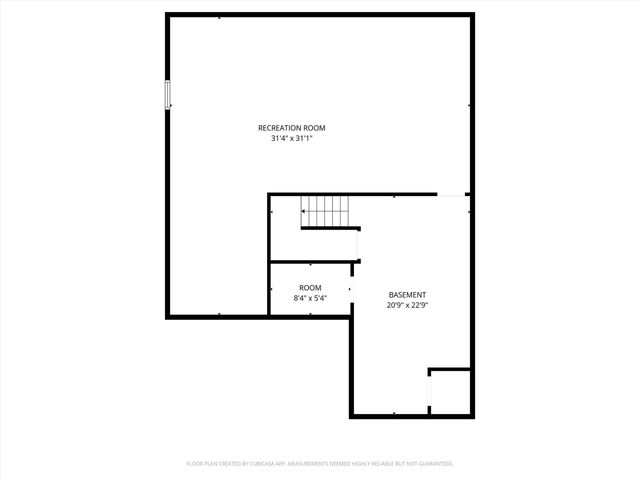 1027 River Place BOULEVARD, Waukesha, WI 53189