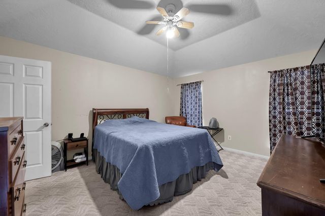 19718 Brentonridge Lane, Spring, TX 77379