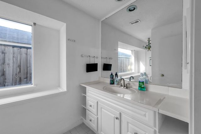 19718 Brentonridge Lane, Spring, TX 77379