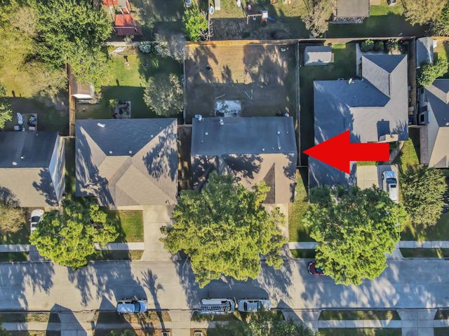 19718 Brentonridge Lane, Spring, TX 77379