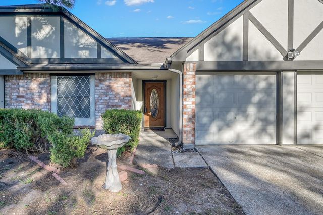 19718 Brentonridge Lane, Spring, TX 77379