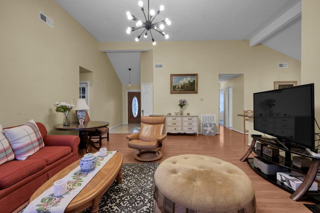 19718 Brentonridge Lane, Spring, TX 77379