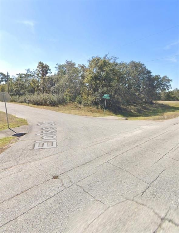 ELOISE COURT, Poinciana, FL 34759