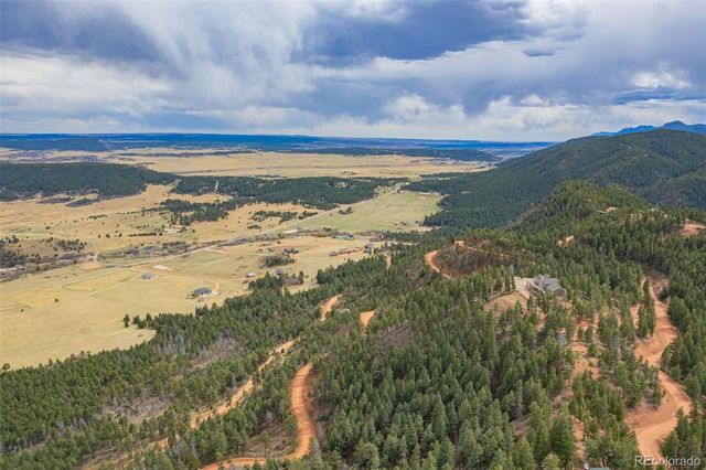 13464 Deer Ridge Way, Larkspur, CO 80118