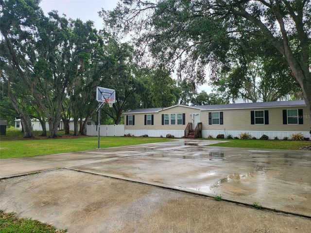 8915 HAMMOCK LOOP, Polk City, FL 33868