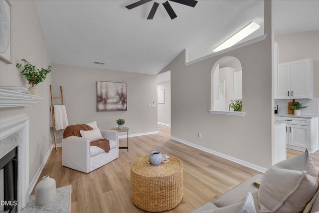 5405 Eagles Landing Drive, Raleigh, NC 27616