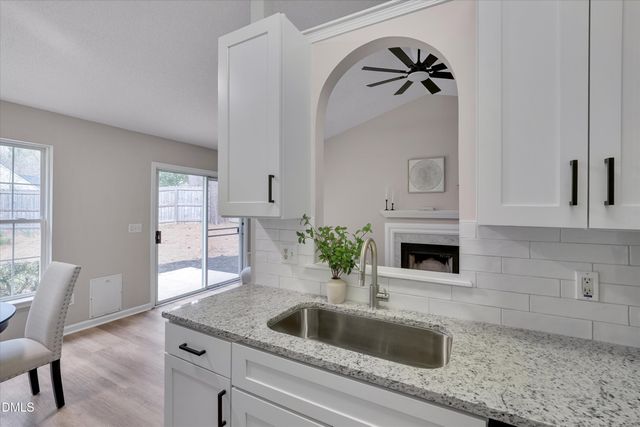 5405 Eagles Landing Drive, Raleigh, NC 27616