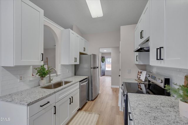 5405 Eagles Landing Drive, Raleigh, NC 27616