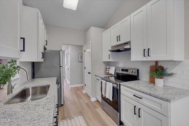 5405 Eagles Landing Drive, Raleigh, NC 27616