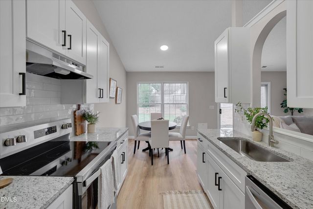 5405 Eagles Landing Drive, Raleigh, NC 27616