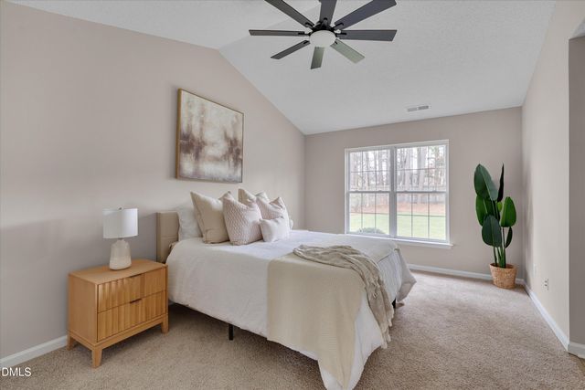 5405 Eagles Landing Drive, Raleigh, NC 27616