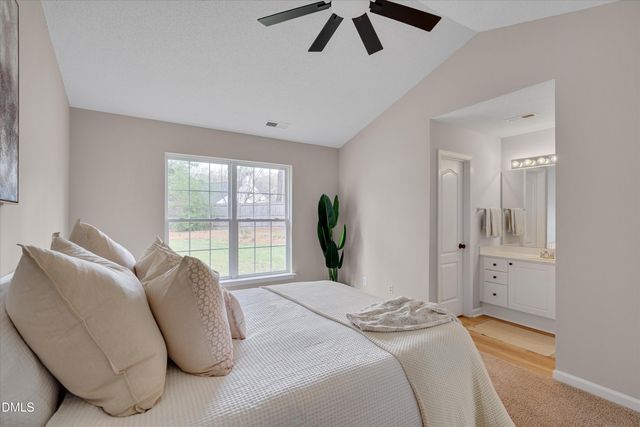 5405 Eagles Landing Drive, Raleigh, NC 27616