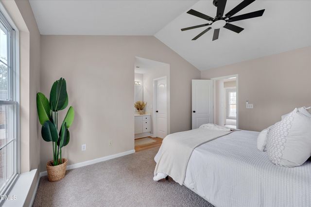 5405 Eagles Landing Drive, Raleigh, NC 27616