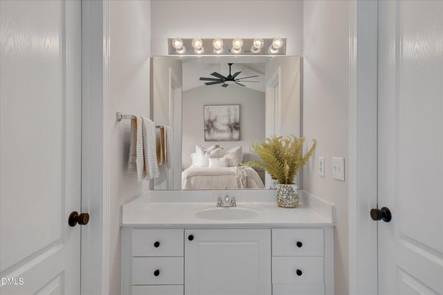 5405 Eagles Landing Drive, Raleigh, NC 27616