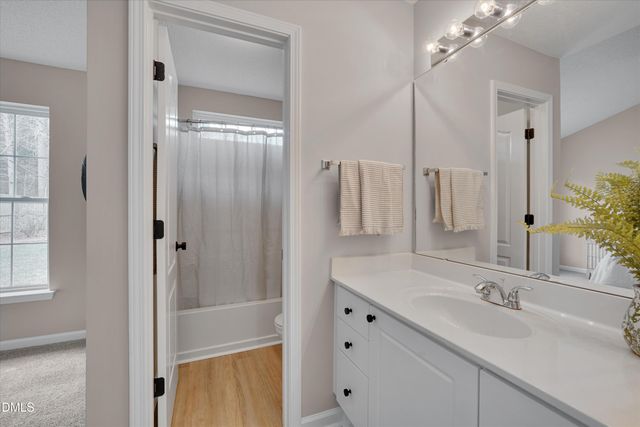 5405 Eagles Landing Drive, Raleigh, NC 27616