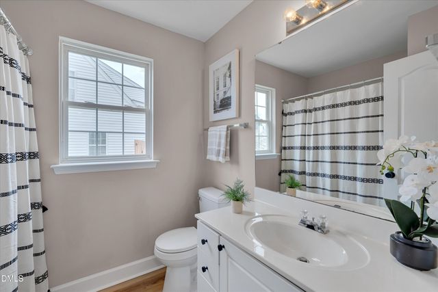 5405 Eagles Landing Drive, Raleigh, NC 27616