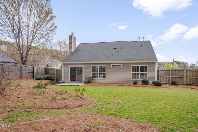 5405 Eagles Landing Drive, Raleigh, NC 27616