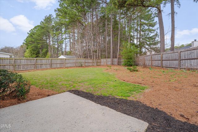 5405 Eagles Landing Drive, Raleigh, NC 27616