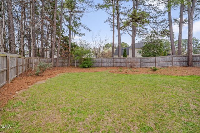 5405 Eagles Landing Drive, Raleigh, NC 27616