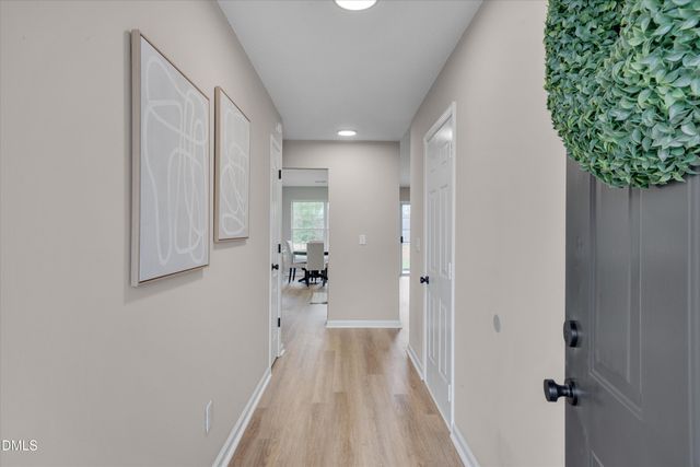 5405 Eagles Landing Drive, Raleigh, NC 27616