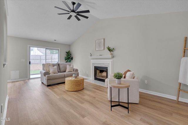 5405 Eagles Landing Drive, Raleigh, NC 27616