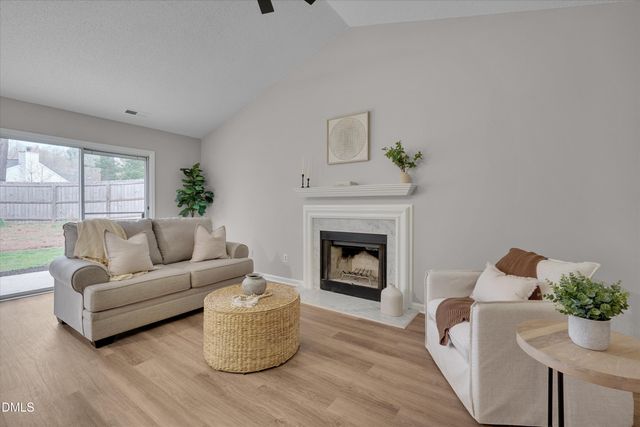 5405 Eagles Landing Drive, Raleigh, NC 27616