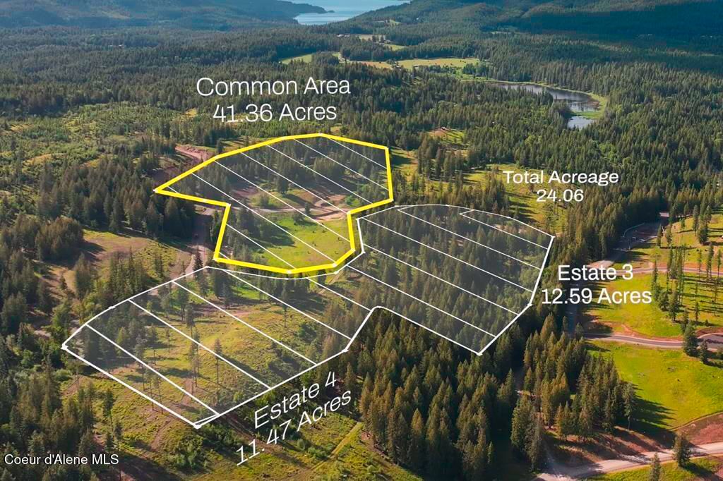 Est 3 & 4 Camp Bay Estates, Sagle, ID 83860 photo 2