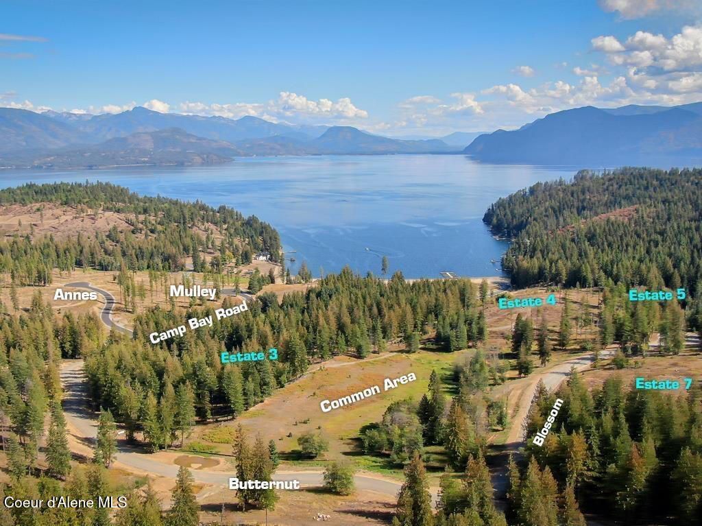 Est 3 & 4 Camp Bay Estates, Sagle, ID 83860 photo 20