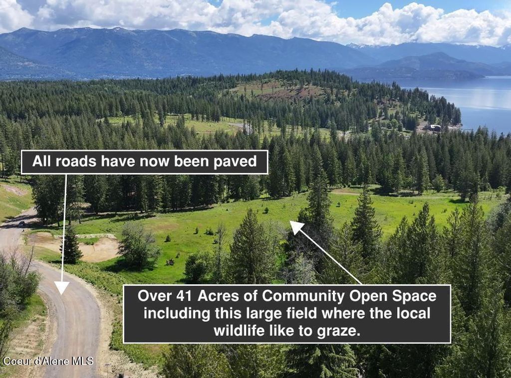 Est 3 & 4 Camp Bay Estates, Sagle, ID 83860 photo 21