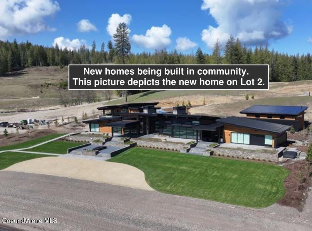 Est 3 & 4 Camp Bay Estates, Sagle, ID 83860 photo 28