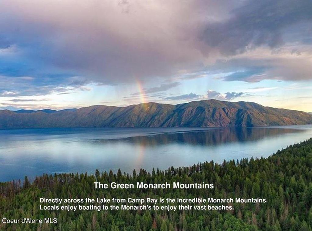 Est 3 & 4 Camp Bay Estates, Sagle, ID 83860 photo 34