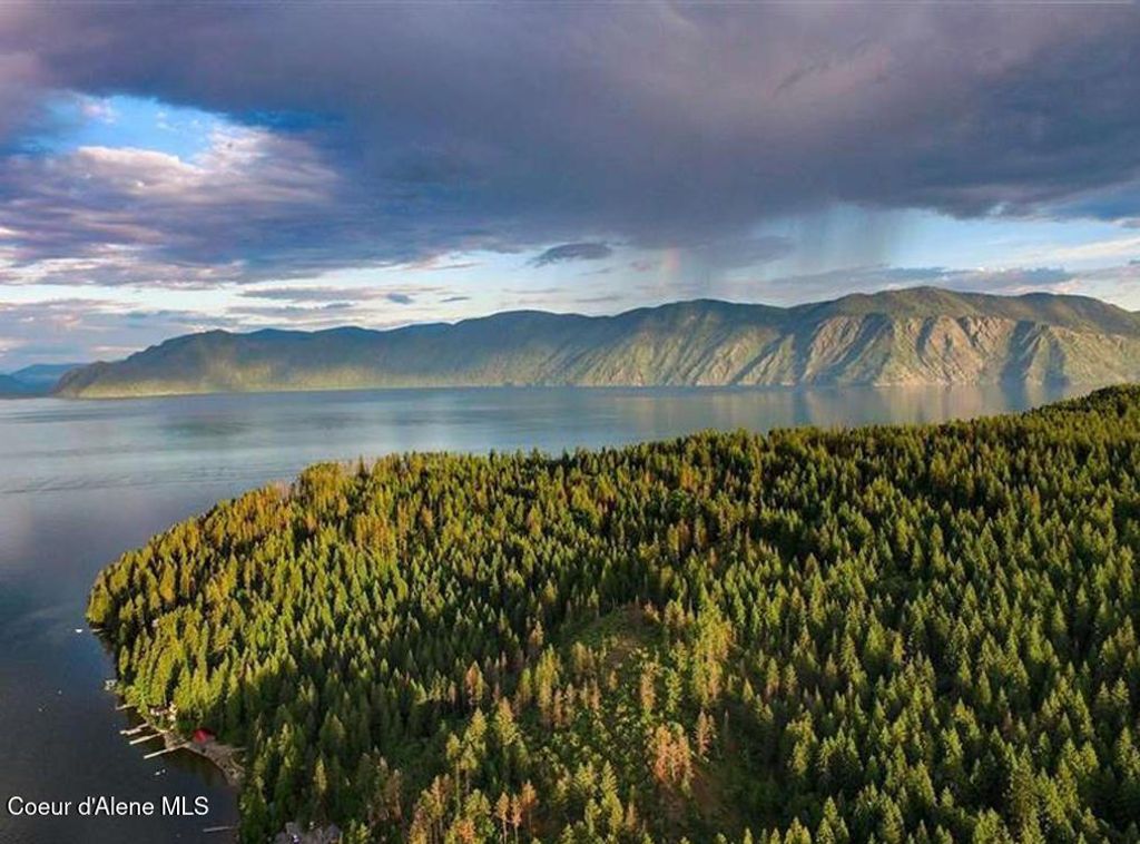 Est 3 & 4 Camp Bay Estates, Sagle, ID 83860 photo 35