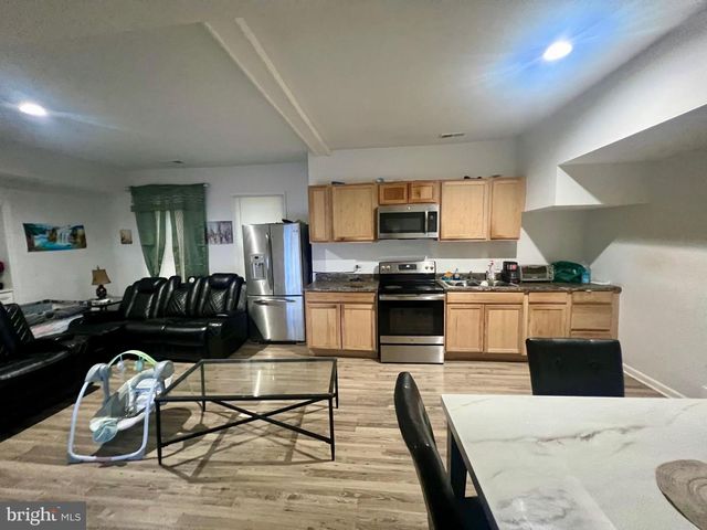 810 N DIVISION ST, Salisbury, MD 21801