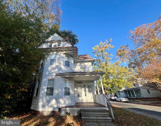 810 N DIVISION ST, Salisbury, MD 21801