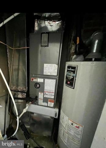 810 N DIVISION ST, Salisbury, MD 21801