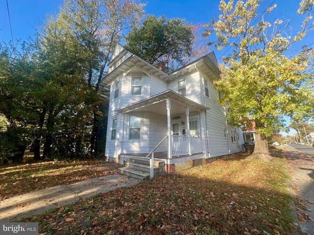 810 N DIVISION ST, Salisbury, MD 21801