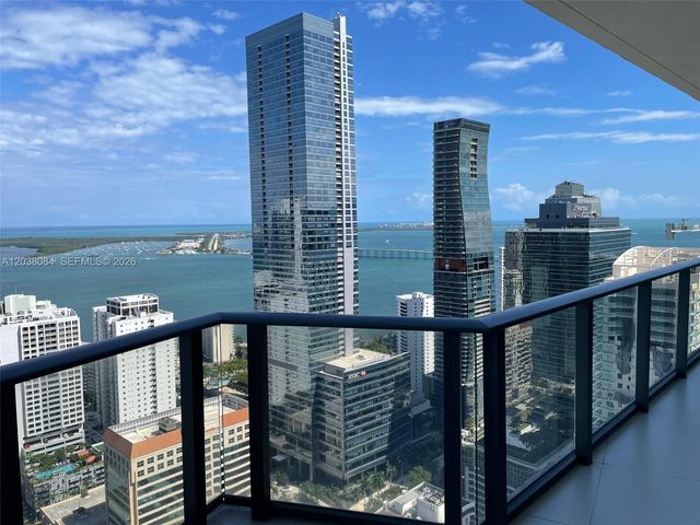 1300 S Miami Avenue 4204, Miami, FL 33130