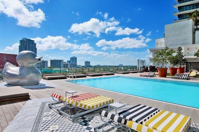 1300 S Miami Avenue 4204, Miami, FL 33130