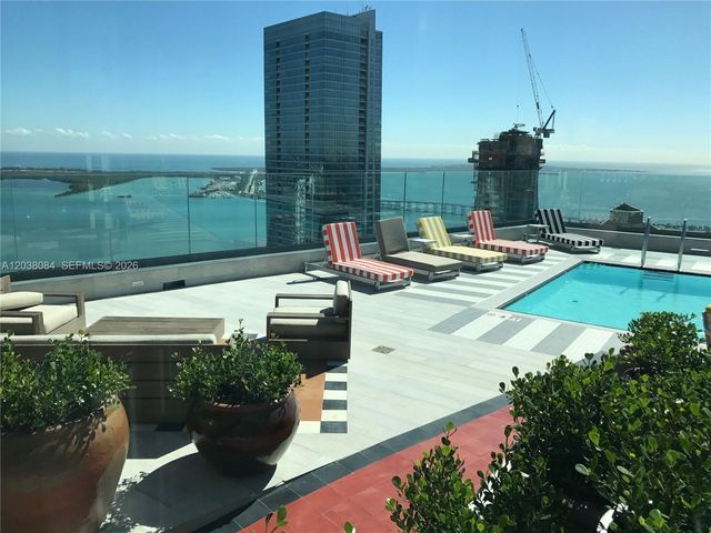 1300 S Miami Avenue 4204, Miami, FL 33130