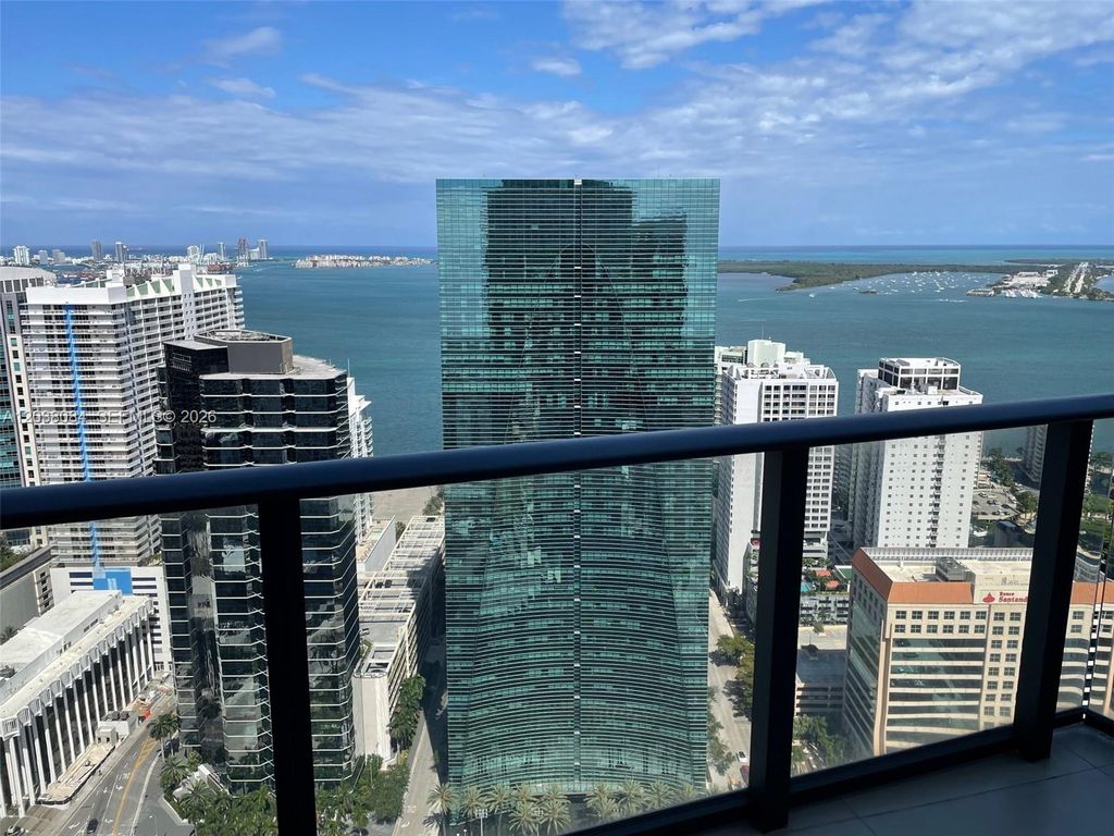 1300 S Miami Avenue 4204, Miami, FL 33130