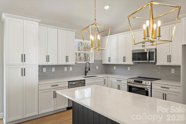 2271 Lee Lawing Road, Lincolnton, NC 28092