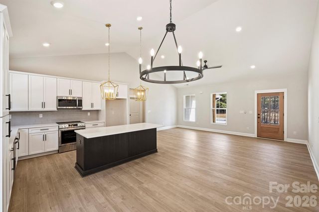 2271 Lee Lawing Road, Lincolnton, NC 28092