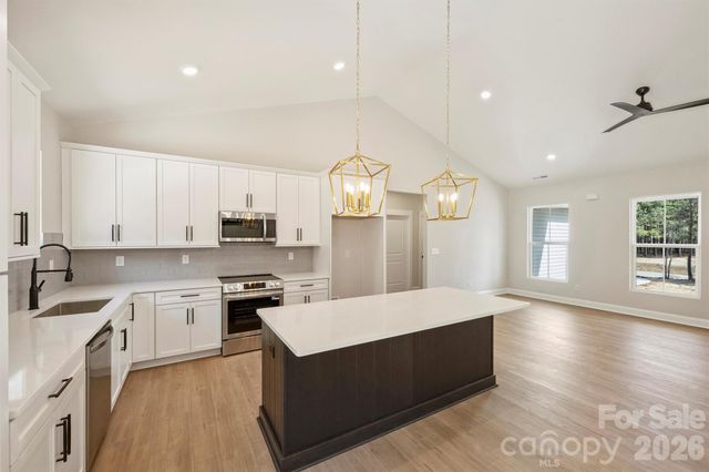 2271 Lee Lawing Road, Lincolnton, NC 28092