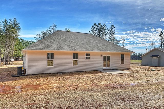 2271 Lee Lawing Road, Lincolnton, NC 28092