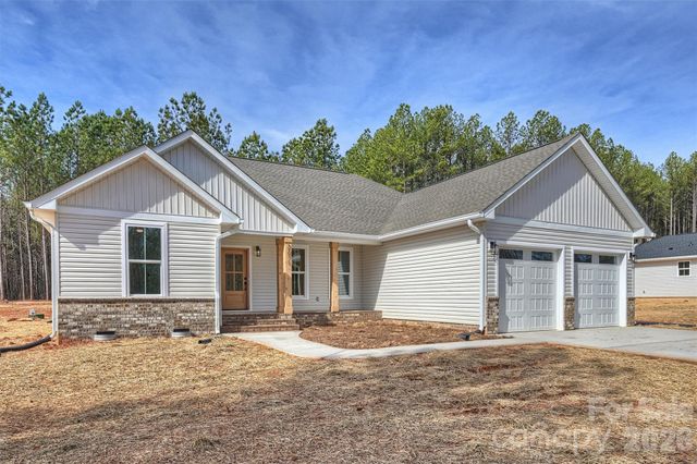 2271 Lee Lawing Road, Lincolnton, NC 28092